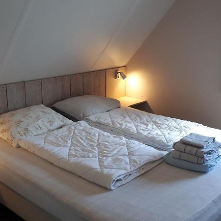 Appartement Esta Buren  Dış mekan fotoğraf