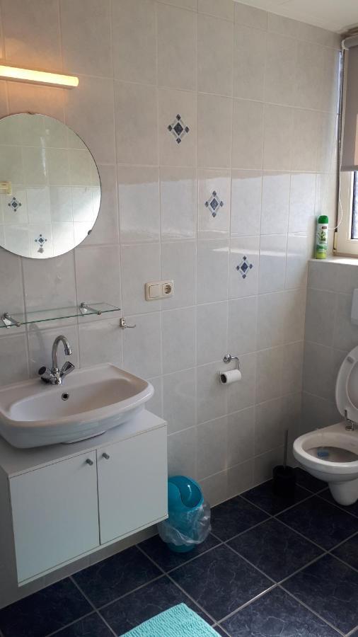 Appartement Esta Buren  Dış mekan fotoğraf
