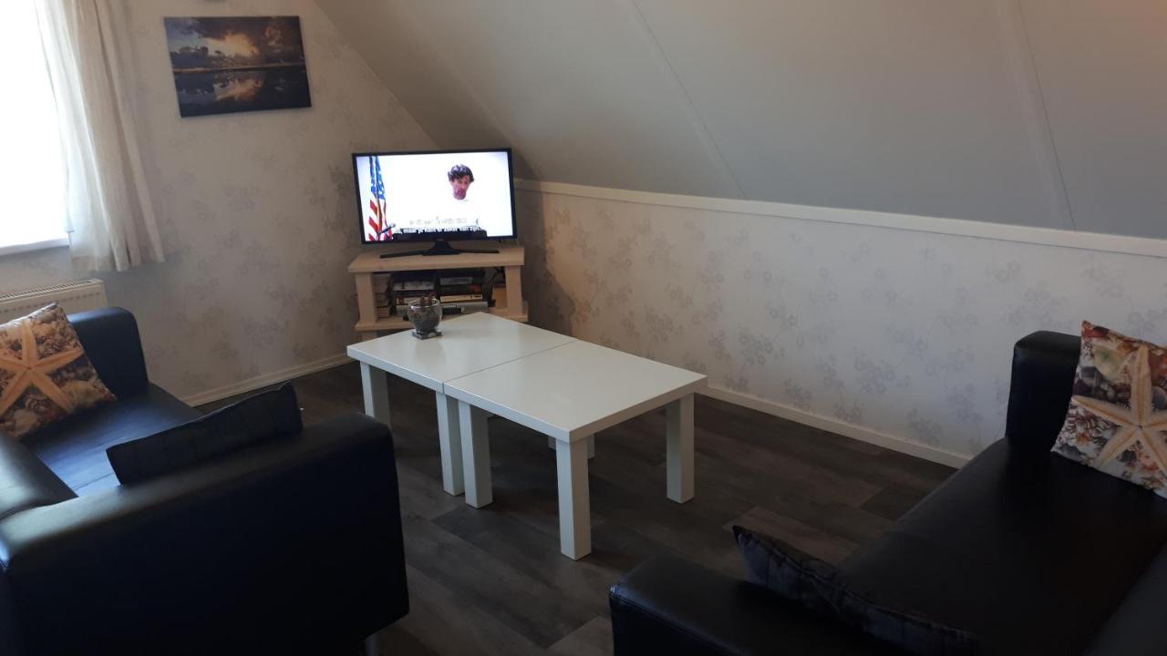 Appartement Esta Buren  Dış mekan fotoğraf